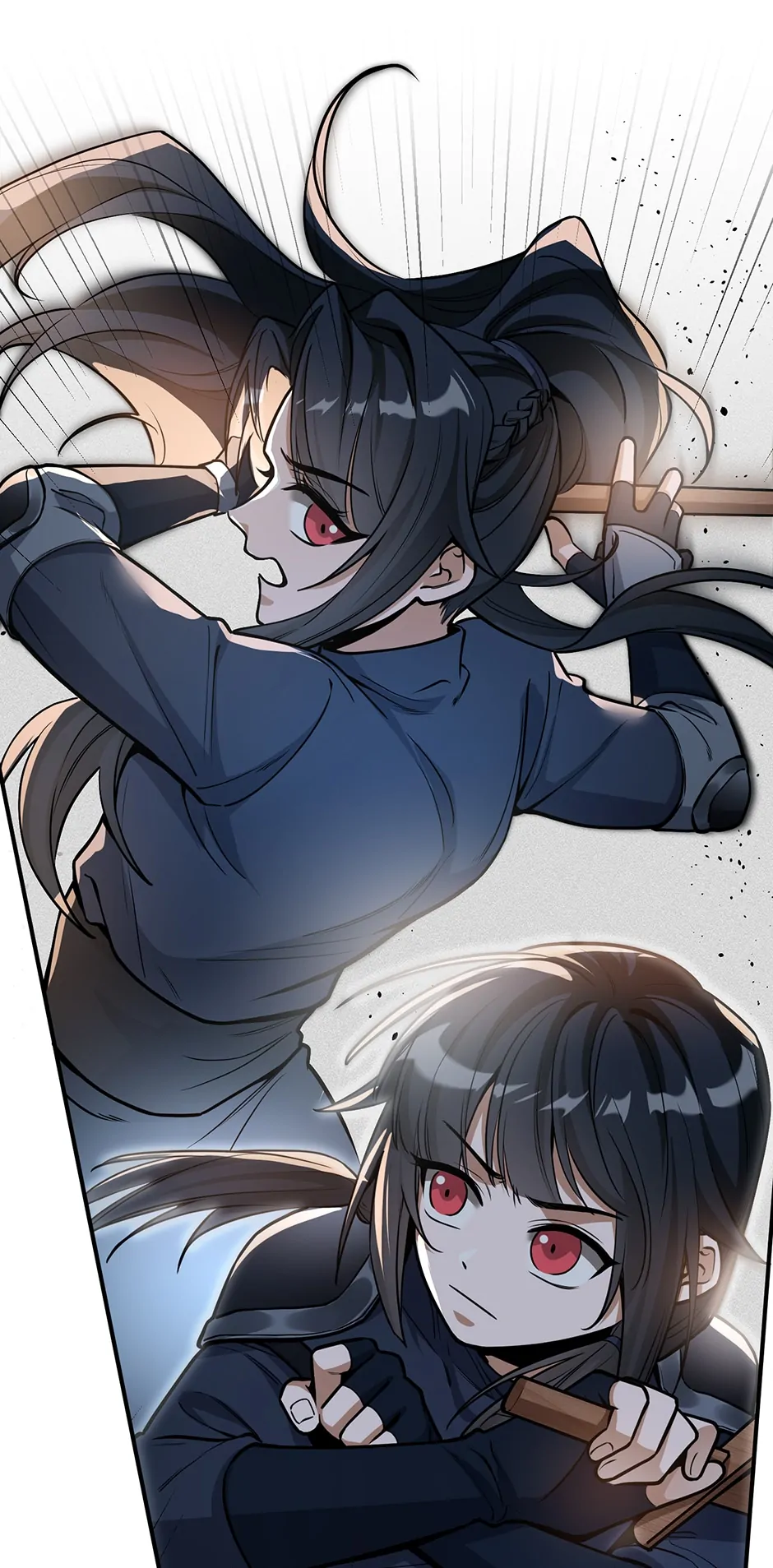 The Beginning After The End Chapter 175.9 image 33